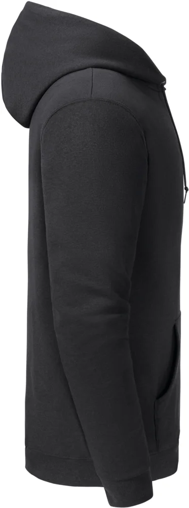 Kapuzen Sweater "NuBlend"
