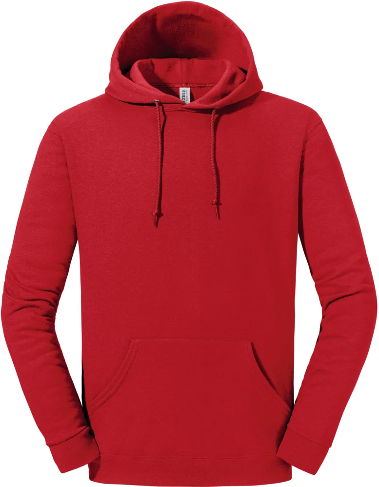 Kapuzen Sweater "NuBlend"