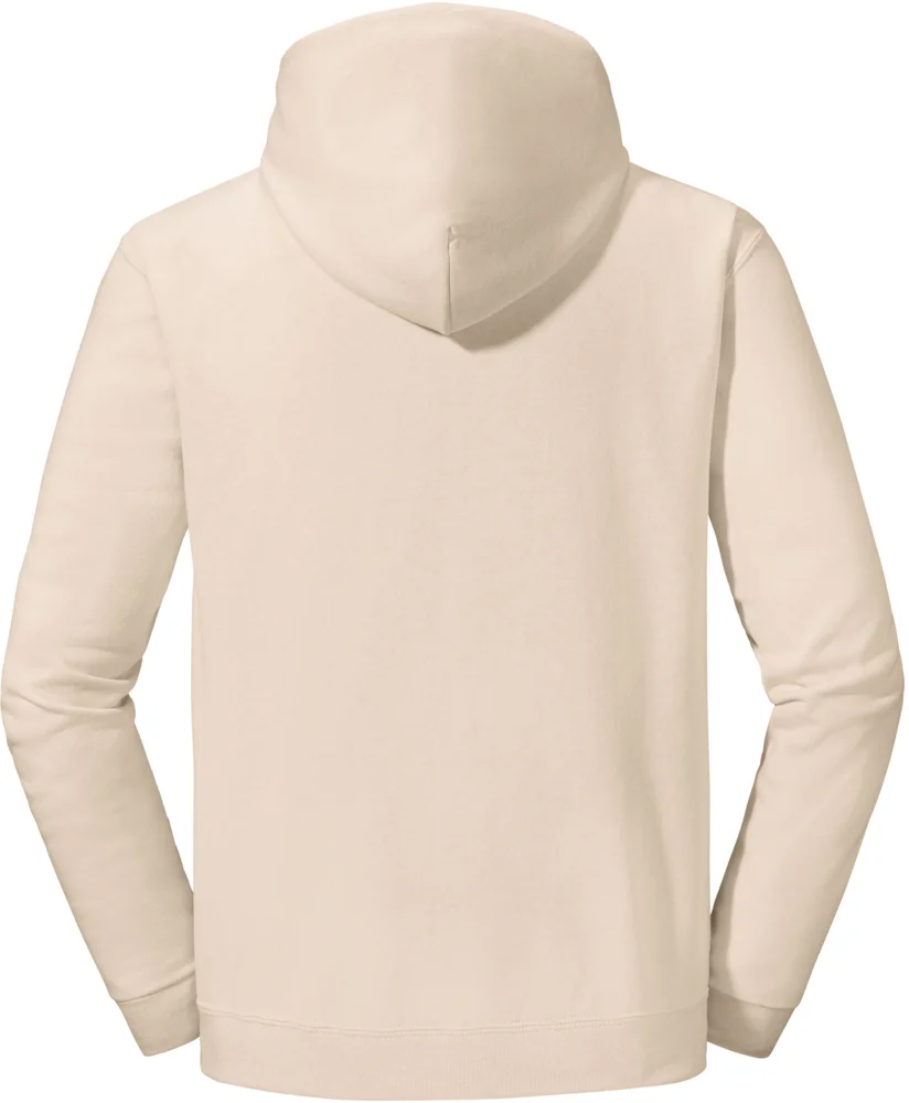 Kapuzen Sweater "NuBlend"