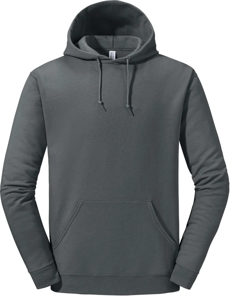 Kapuzen Sweater "NuBlend"