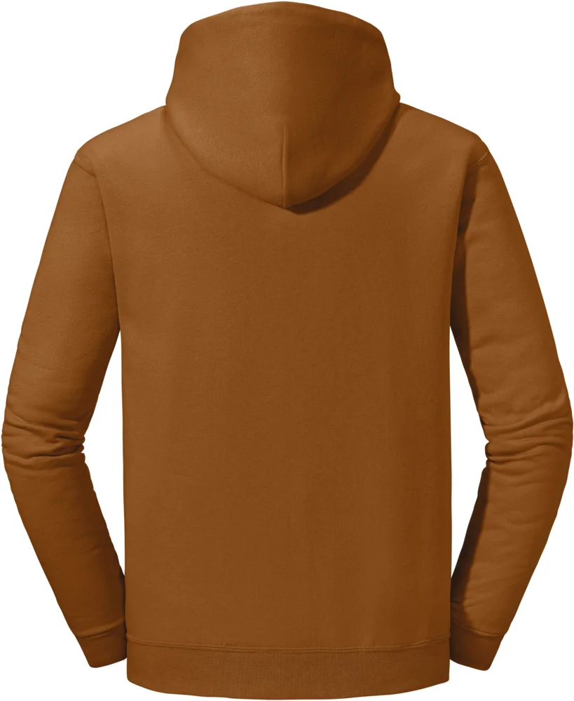Kapuzen Sweater "NuBlend"