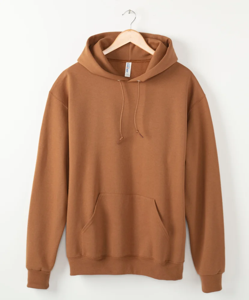 Kapuzen Sweater "NuBlend"