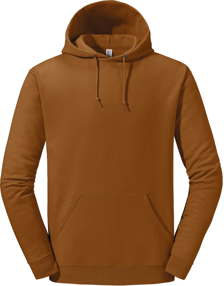 Kapuzen Sweater "NuBlend"