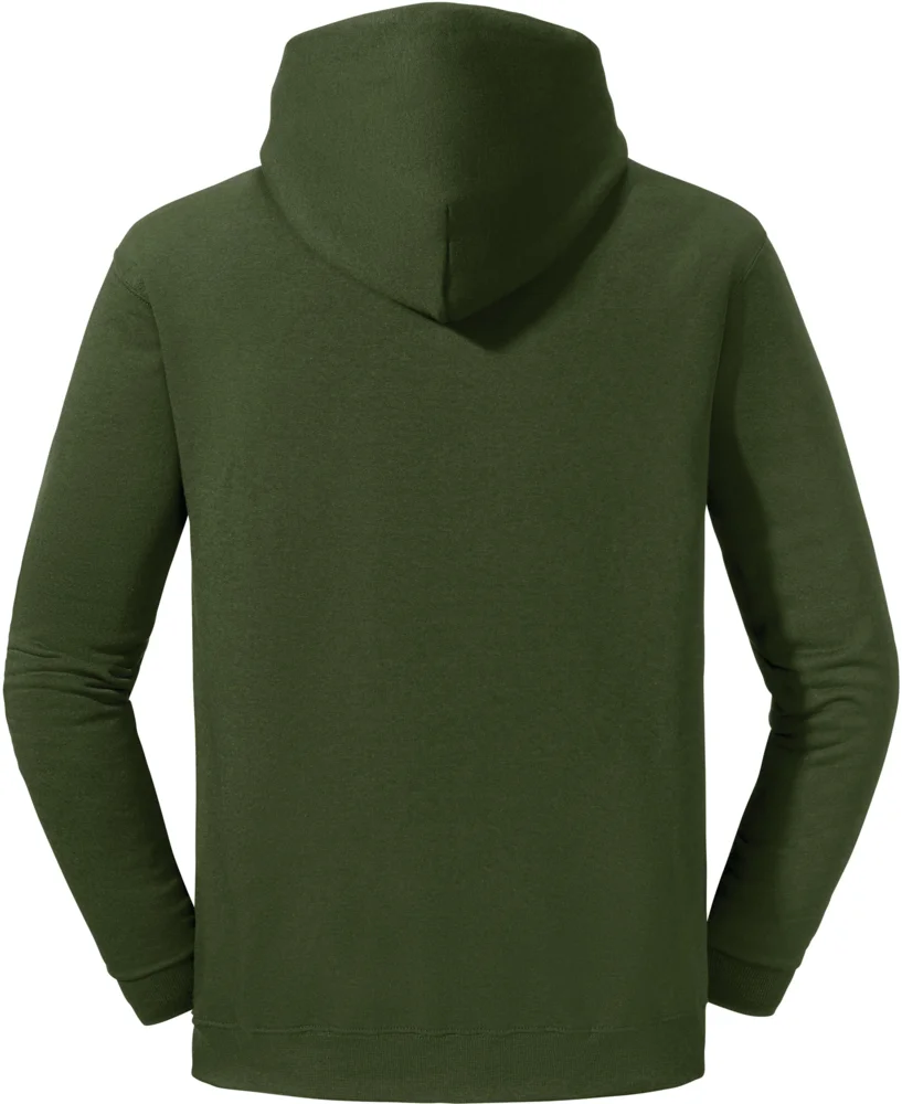 Kapuzen Sweater "NuBlend"