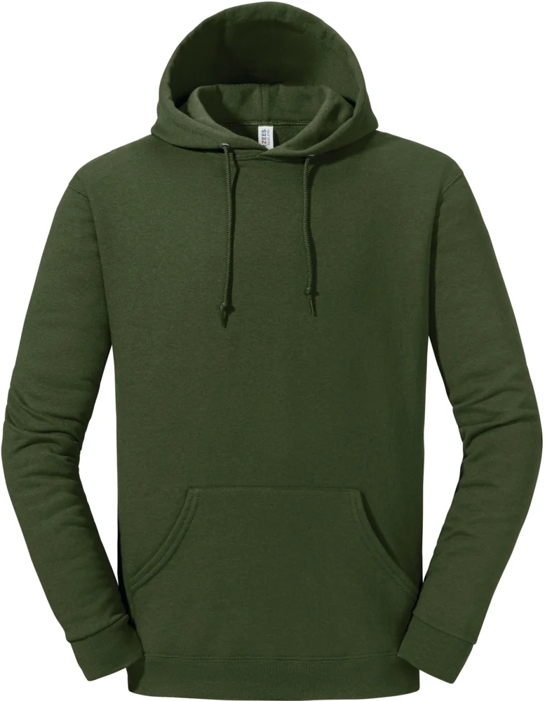 Kapuzen Sweater "NuBlend"