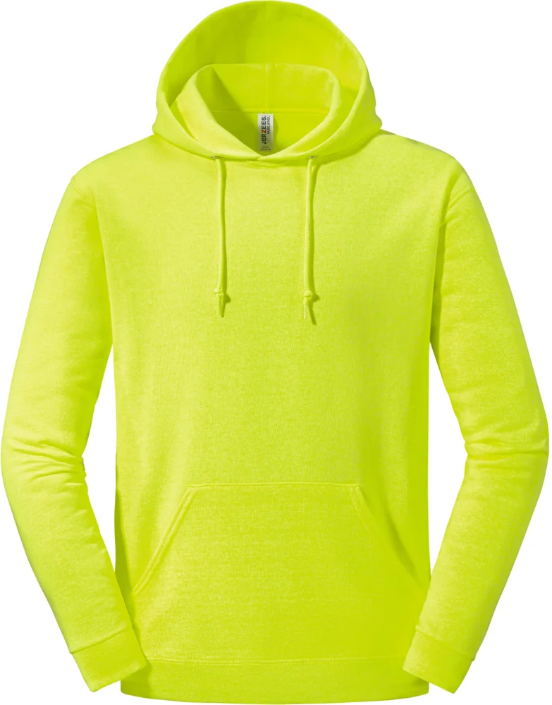 Kapuzen Sweater "NuBlend"