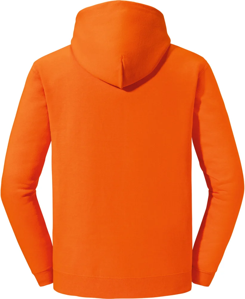 Kapuzen Sweater "NuBlend"