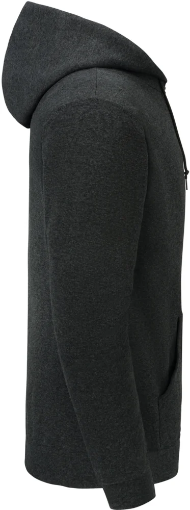 Kapuzen Sweater "NuBlend"