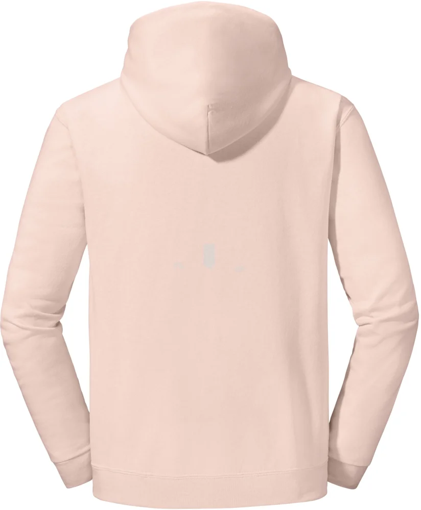 Kapuzen Sweater "NuBlend"
