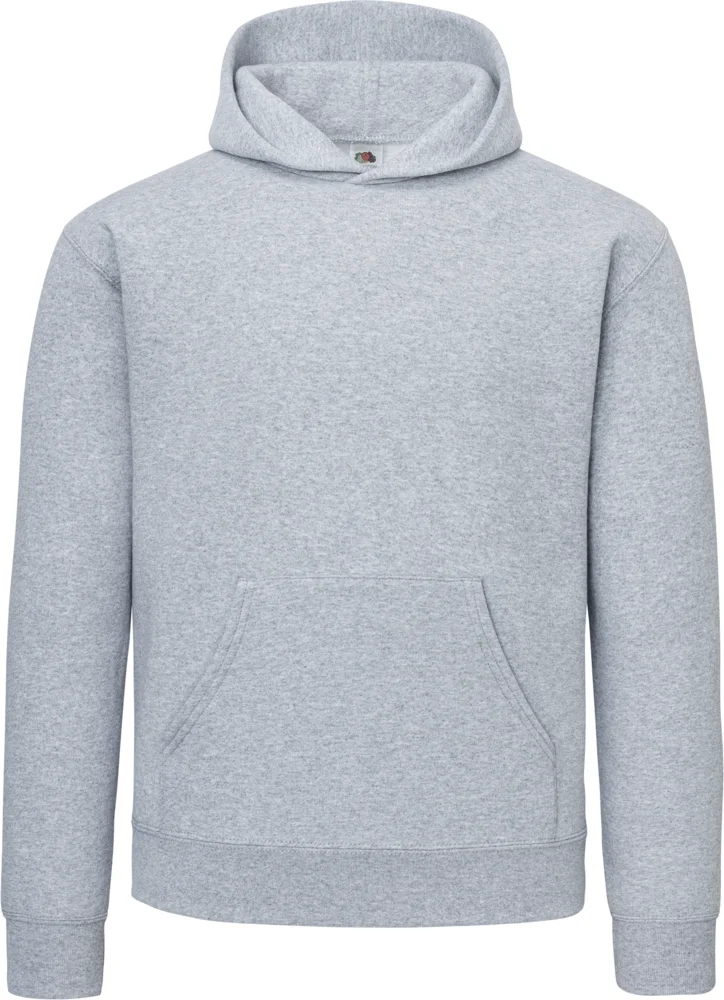 Kapuzen Sweater "Supercotton™"