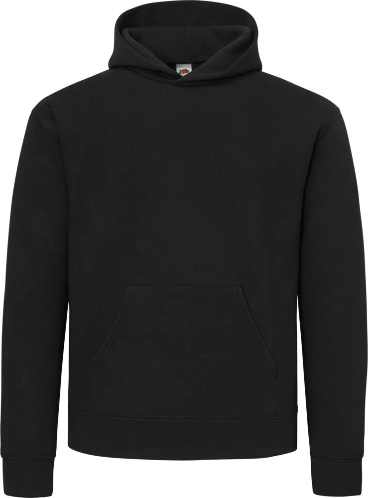 Kapuzen Sweater "Supercotton™"
