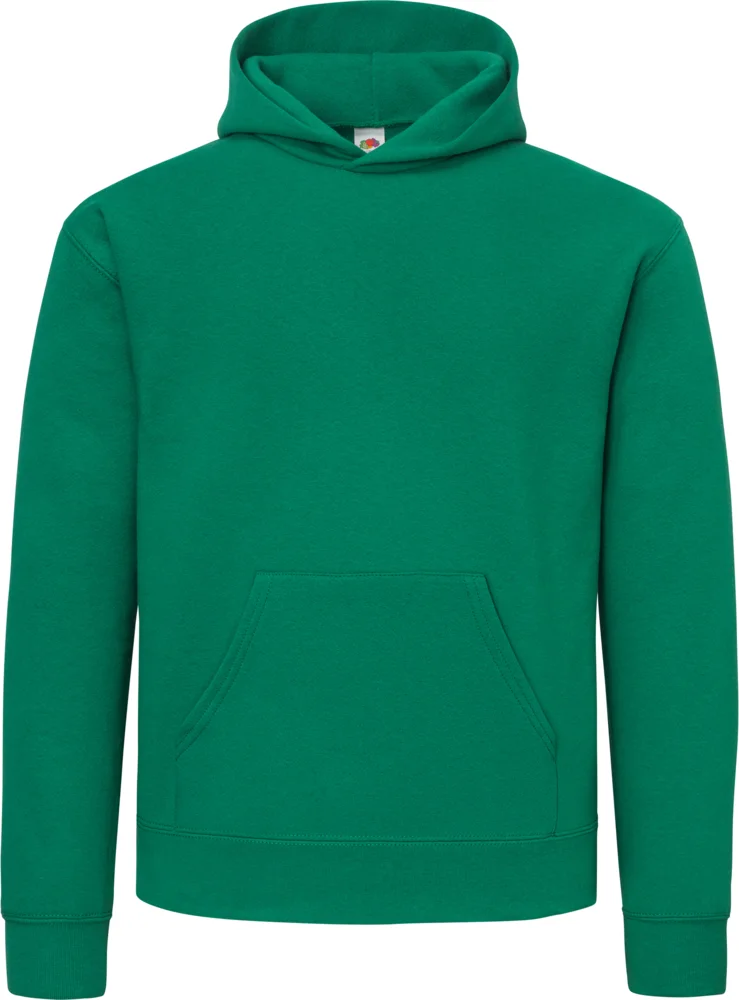 Kapuzen Sweater "Supercotton™"
