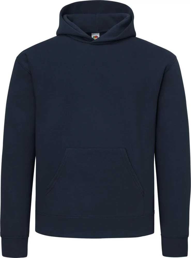 Kapuzen Sweater "Supercotton™"