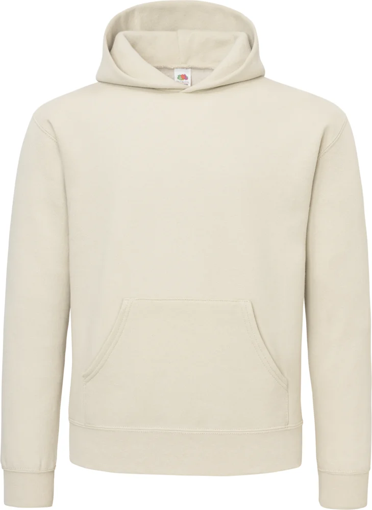 Kapuzen Sweater "Supercotton™"