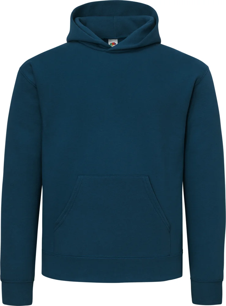 Kapuzen Sweater "Supercotton™"