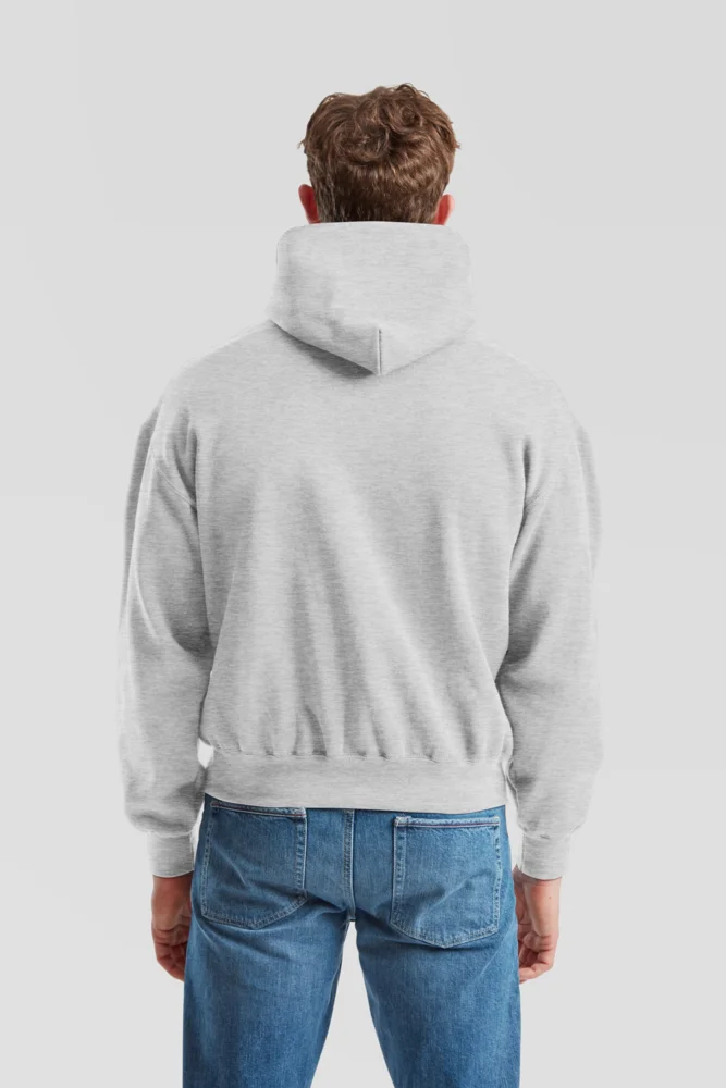 Kapuzen Sweater "Supercotton™"