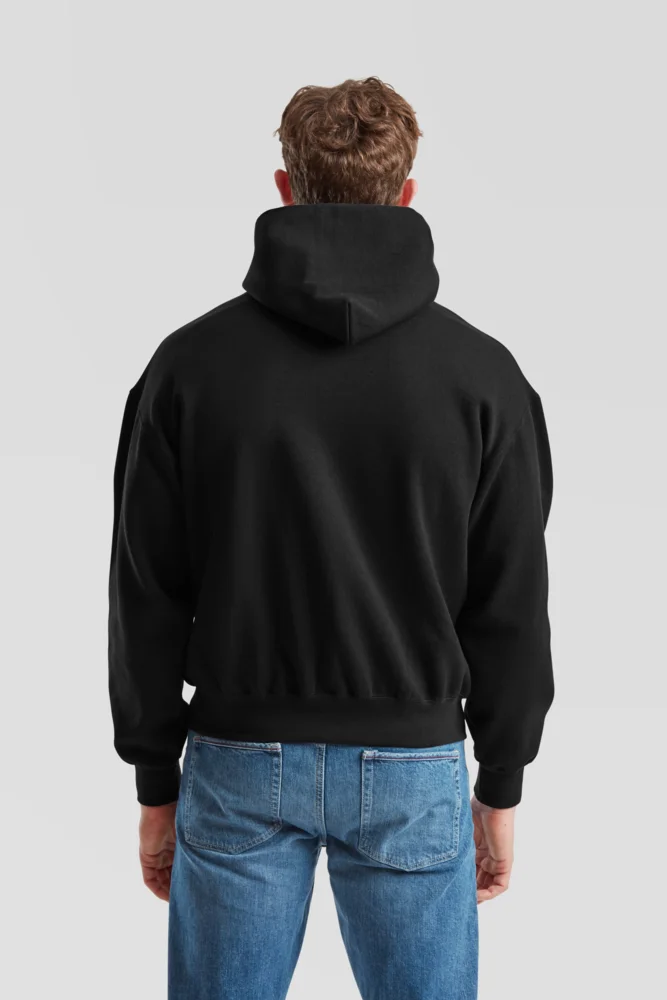 Kapuzen Sweater "Supercotton™"