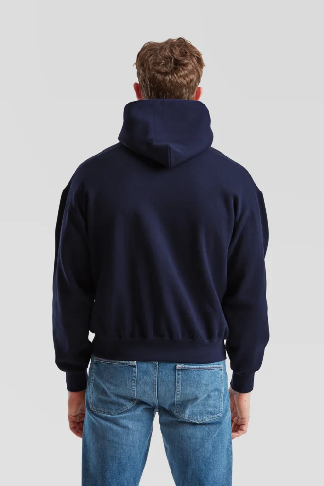 Kapuzen Sweater "Supercotton™"