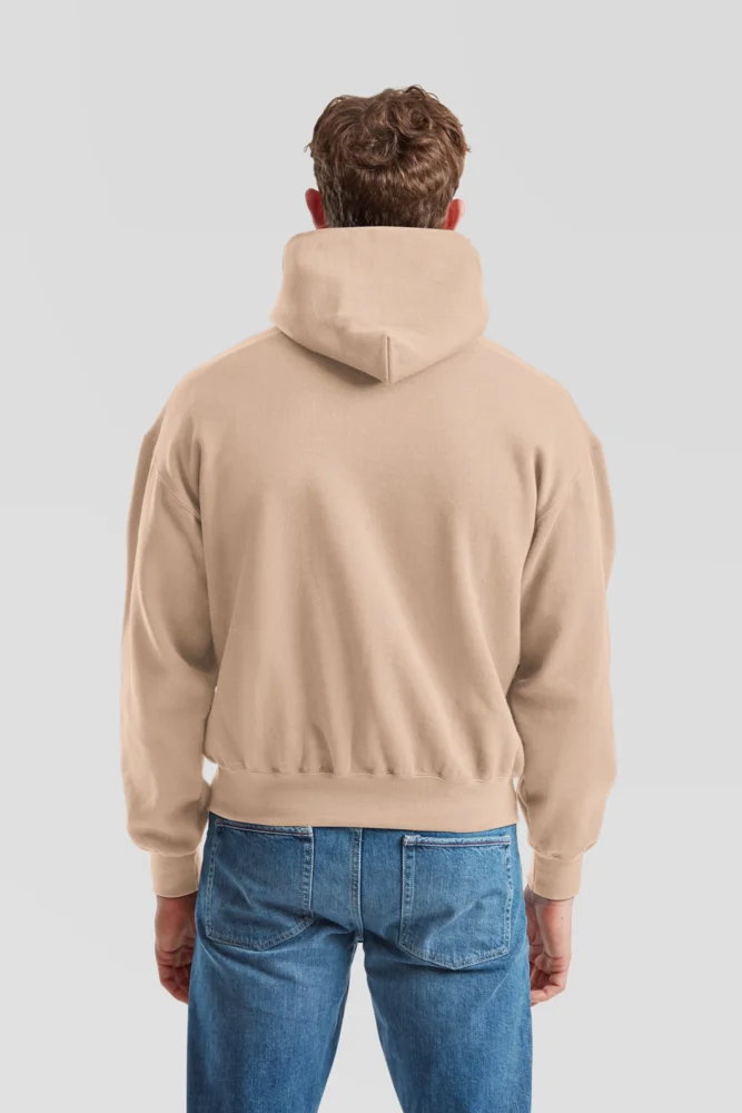 Kapuzen Sweater "Supercotton™"