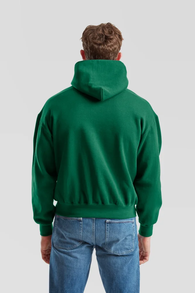 Kapuzen Sweater "Supercotton™"