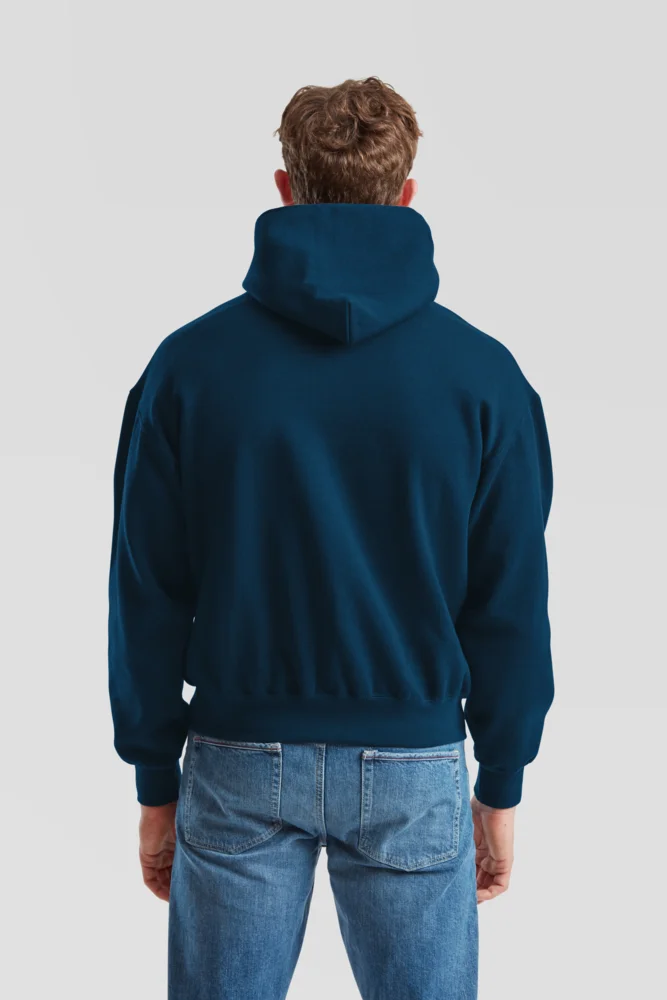 Kapuzen Sweater "Supercotton™"