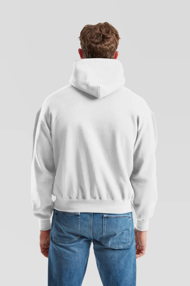 Kapuzen Sweater "Supercotton™"