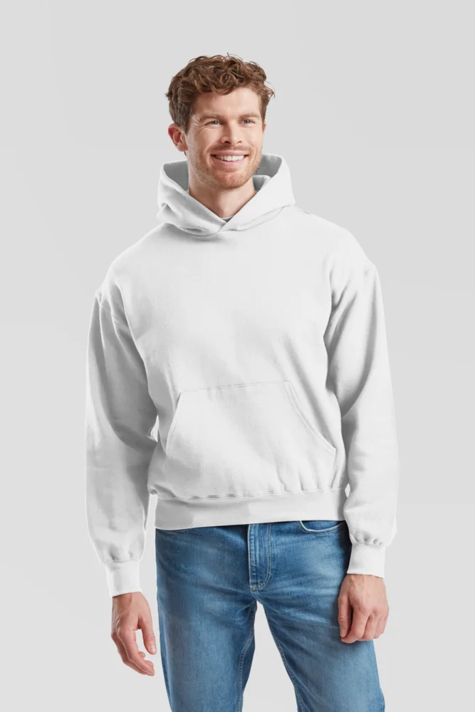 Kapuzen Sweater "Supercotton™"
