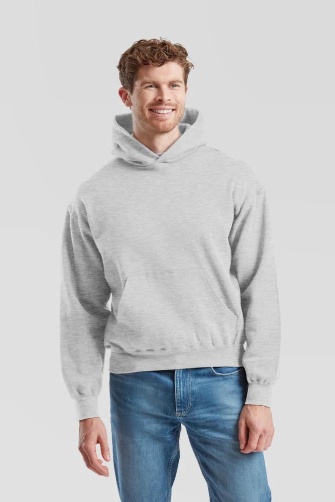 Kapuzen Sweater "Supercotton™"
