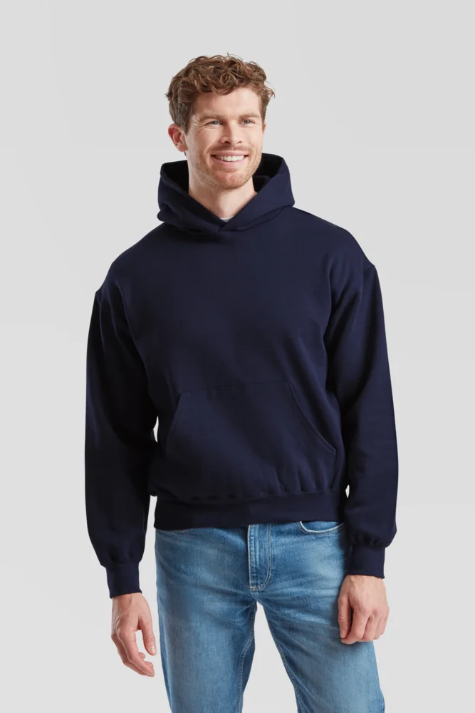Kapuzen Sweater "Supercotton™"