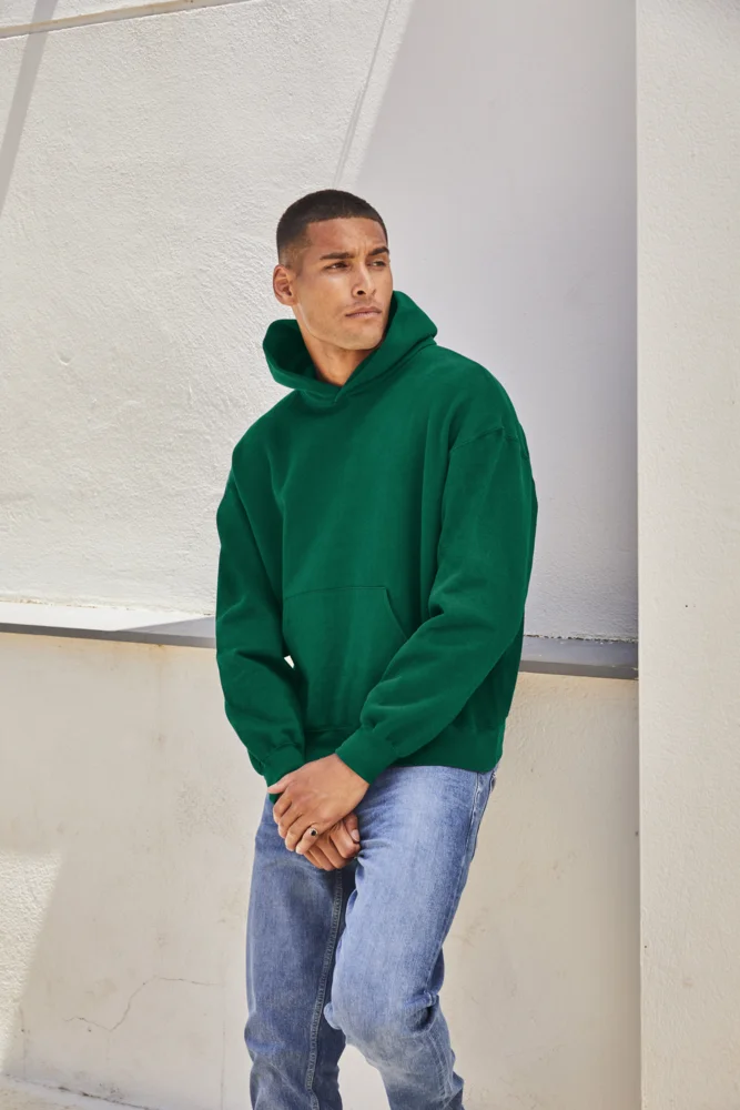 Kapuzen Sweater "Supercotton™"