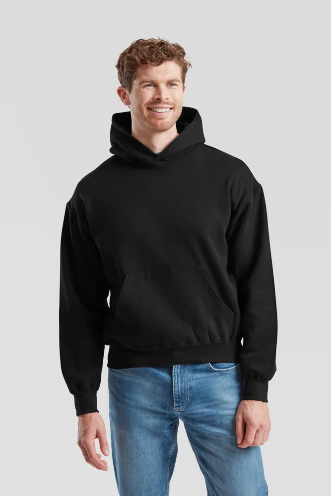 Kapuzen Sweater "Supercotton™"