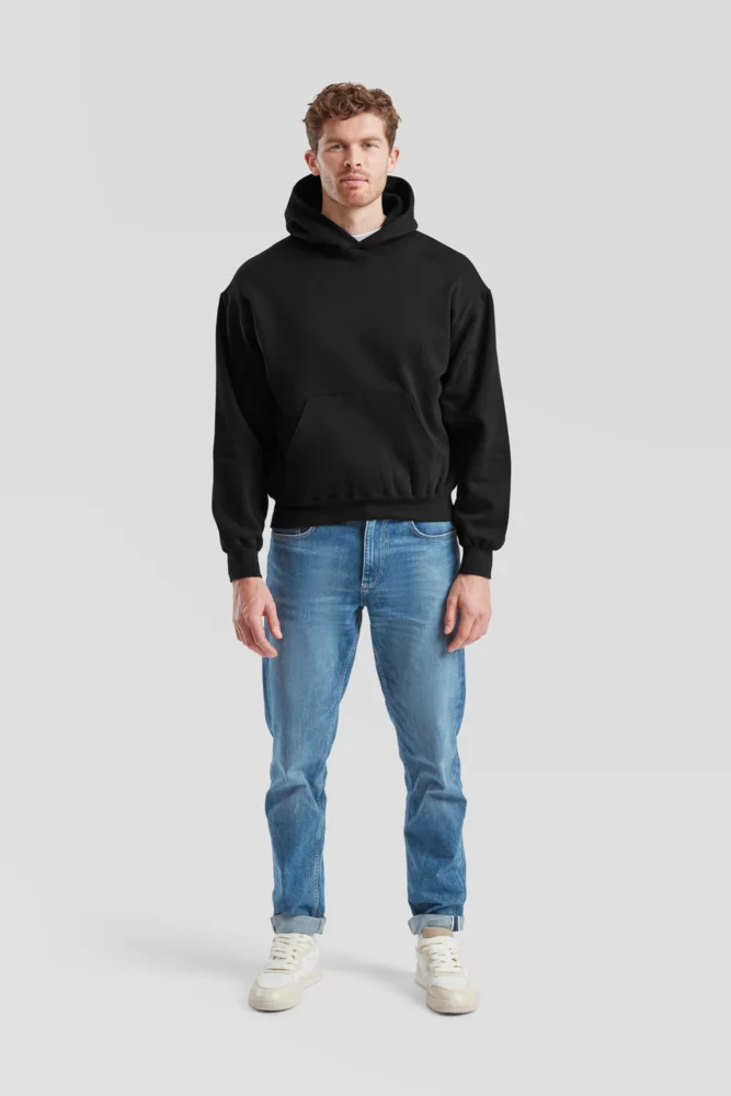 Kapuzen Sweater "Supercotton™"