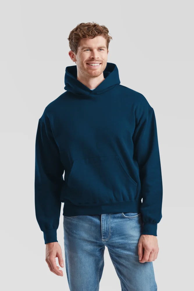 Kapuzen Sweater "Supercotton™"