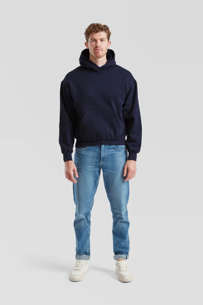 Kapuzen Sweater "Supercotton™"