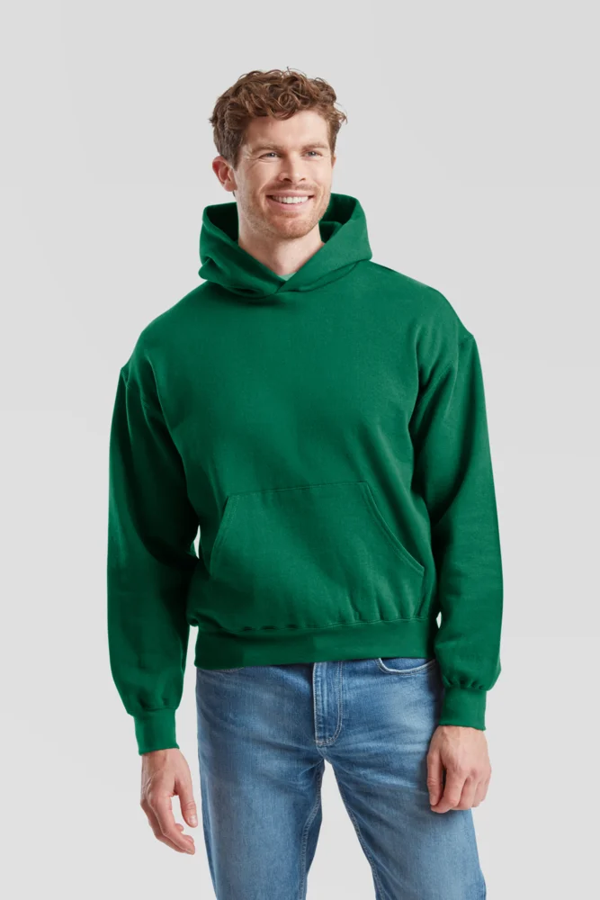 Kapuzen Sweater "Supercotton™"