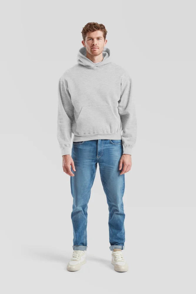 Kapuzen Sweater "Supercotton™"