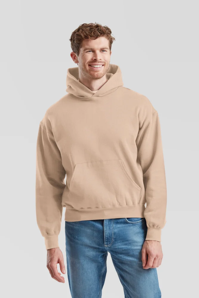 Kapuzen Sweater "Supercotton™"
