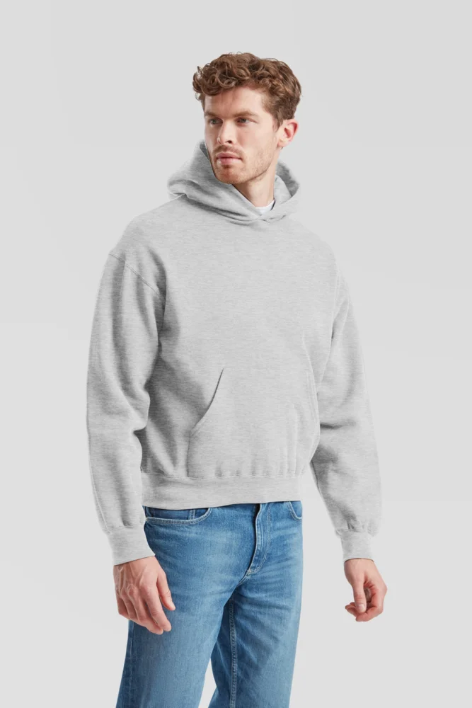 Kapuzen Sweater "Supercotton™"