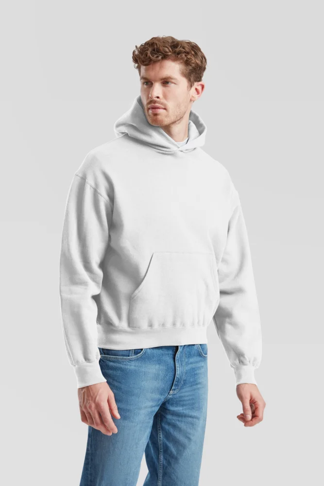 Kapuzen Sweater "Supercotton™"