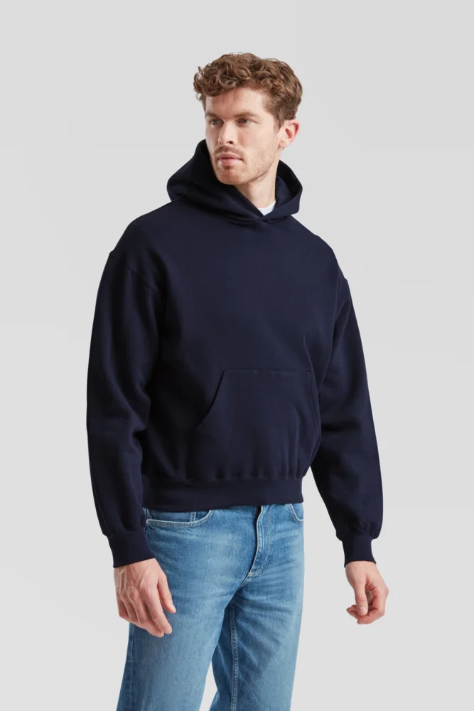 Kapuzen Sweater "Supercotton™"
