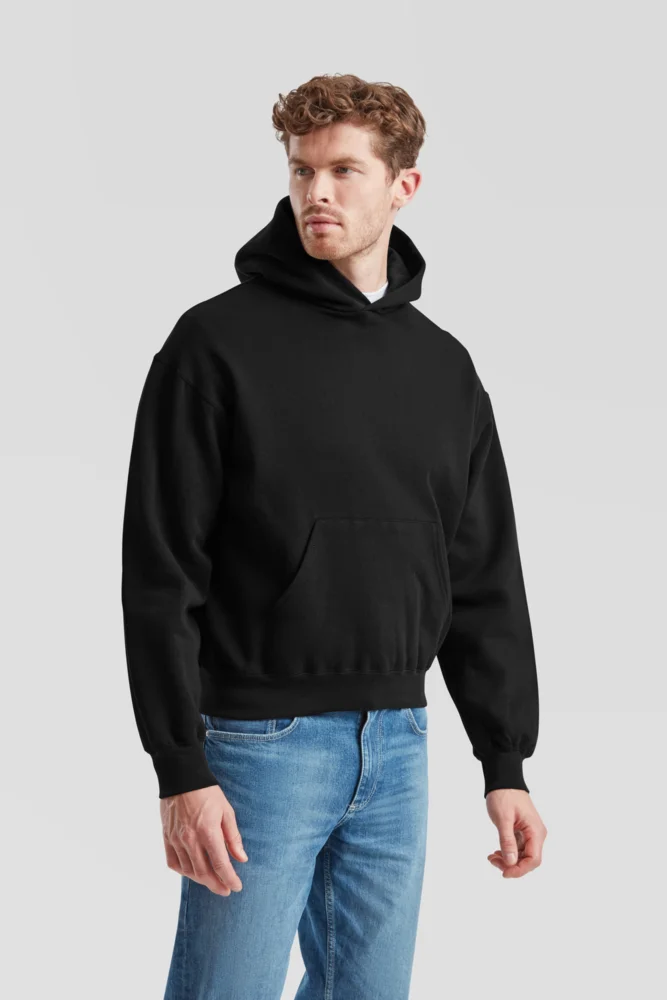 Kapuzen Sweater "Supercotton™"