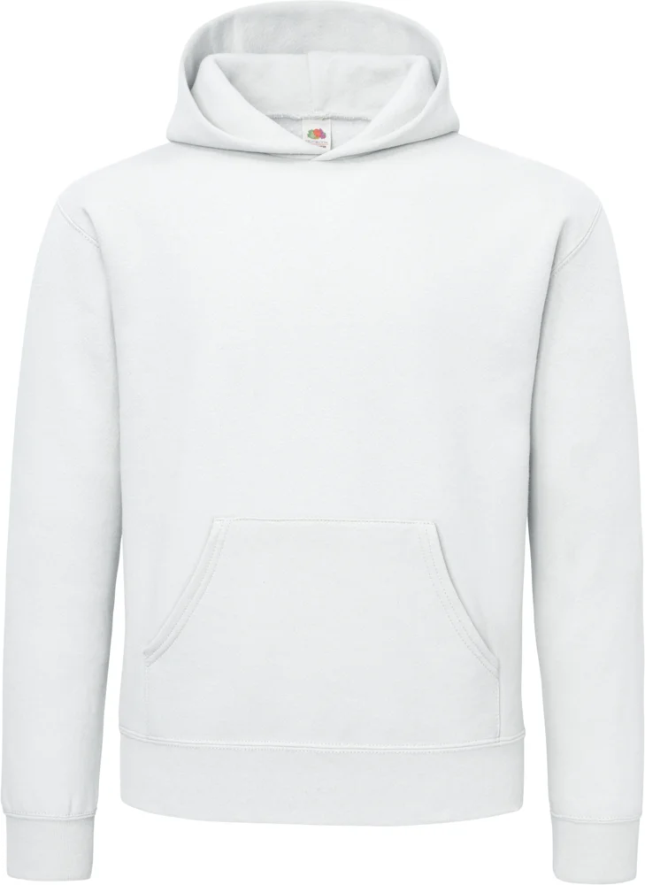 Kapuzen Sweater "Supercotton™"