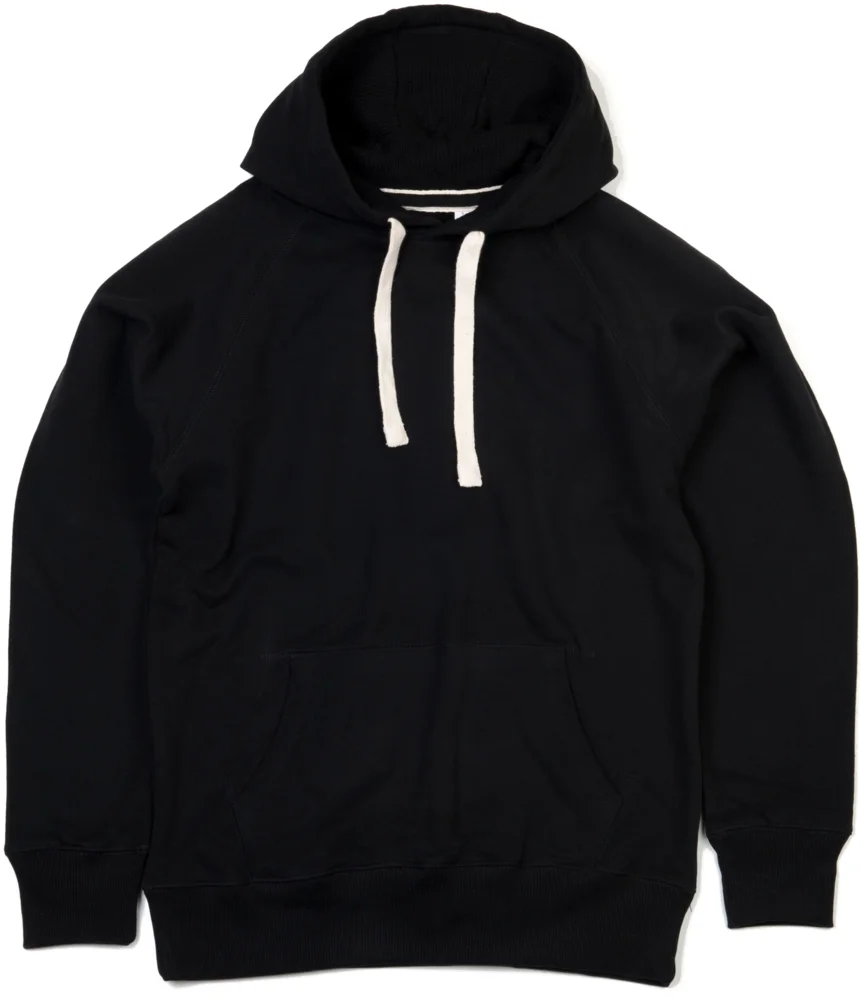 Kapuzen Sweater "Superstar"