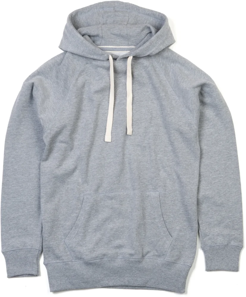 Kapuzen Sweater "Superstar"