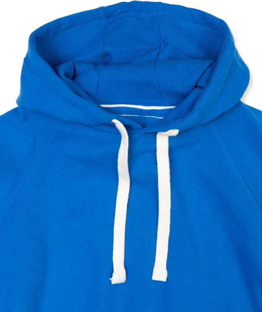 Kapuzen Sweater "Superstar"