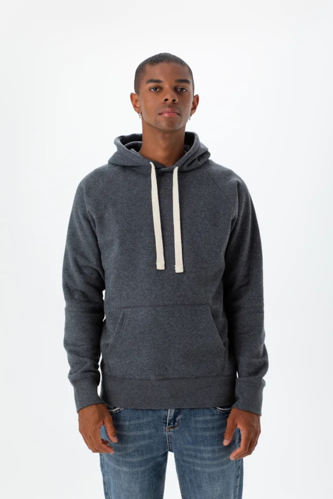 Kapuzen Sweater "Superstar"