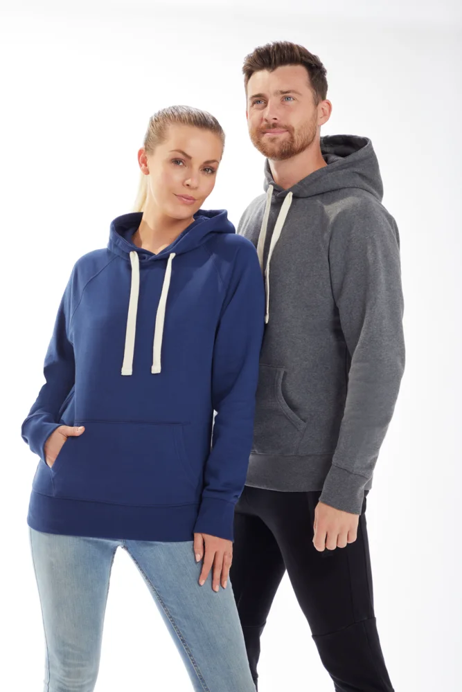 Kapuzen Sweater "Superstar"