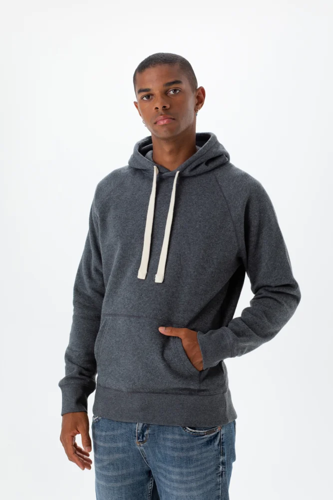 Kapuzen Sweater "Superstar"