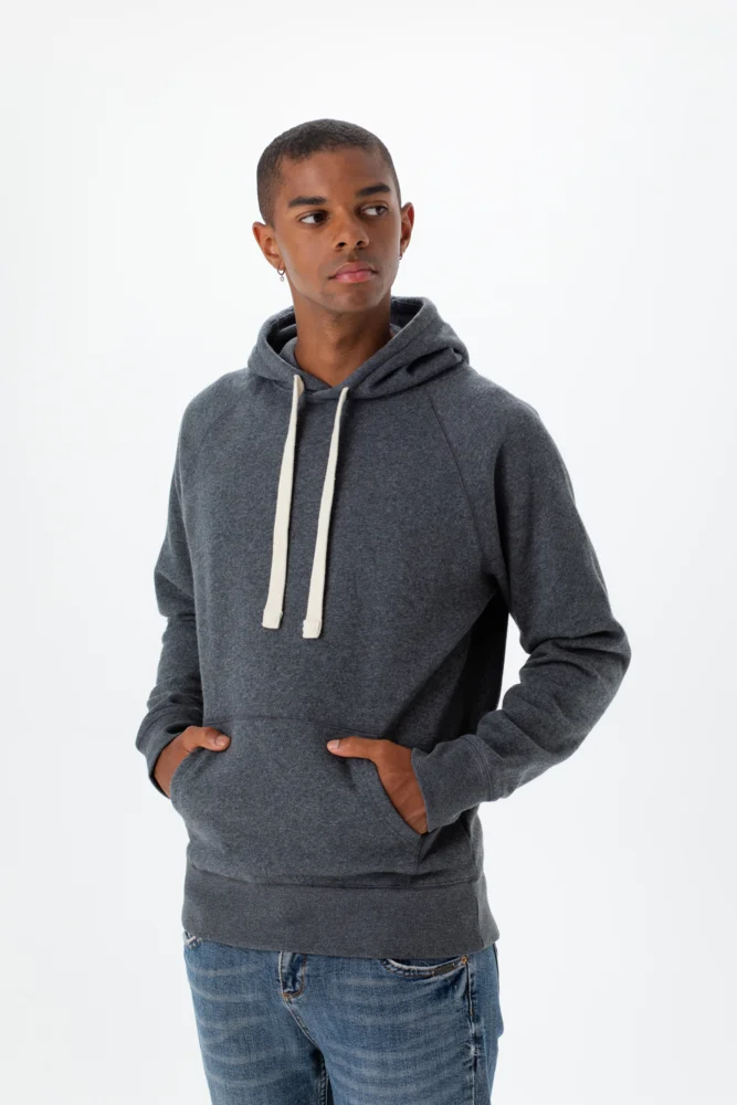 Kapuzen Sweater "Superstar"