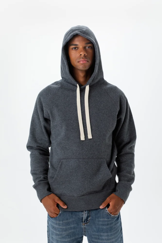 Kapuzen Sweater "Superstar"